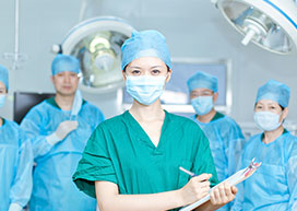 與產(chǎn)品相適應的人員