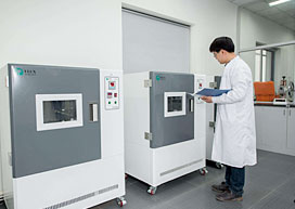 與產(chǎn)品相適應的生產(chǎn)條件和檢驗手段